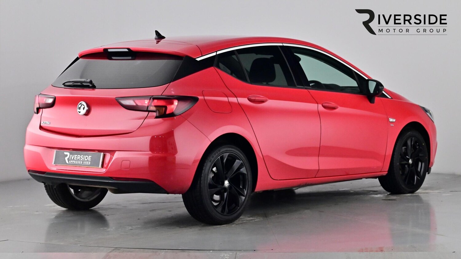 Used Vauxhall Astra 2019 for sale - 76487361: Photo 7