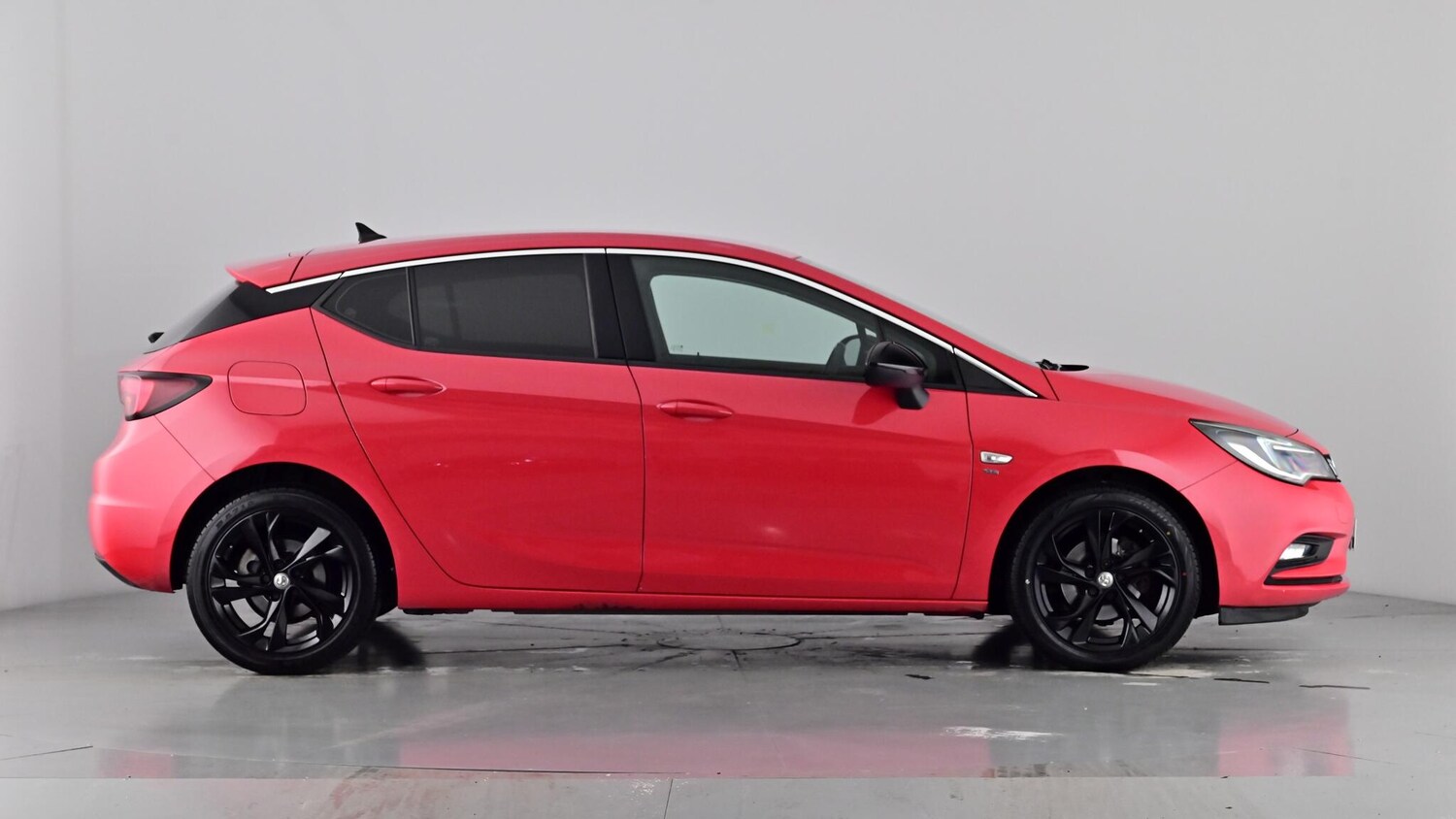 Used Vauxhall Astra 2019 for sale - 76487361: Photo 70