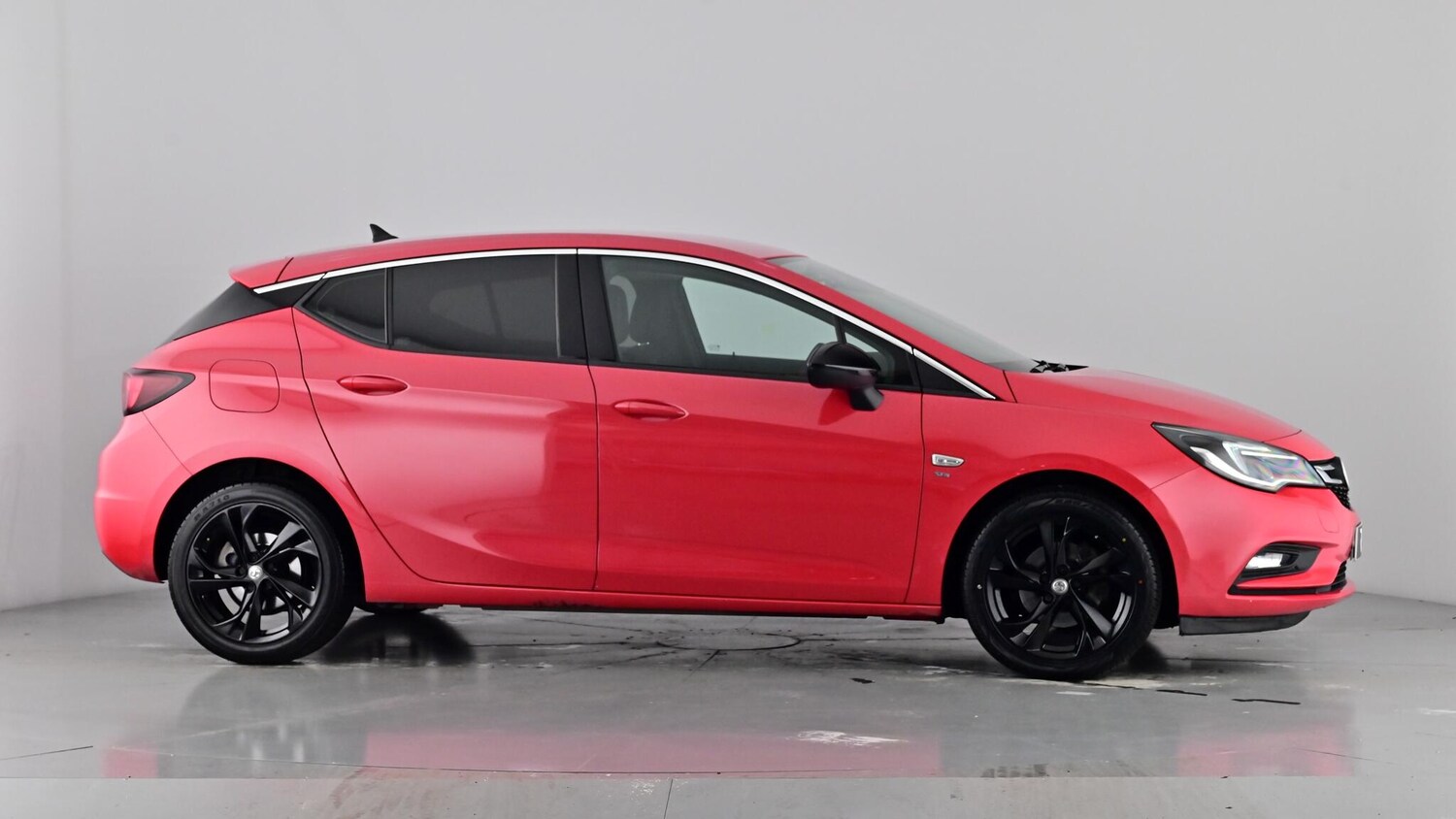 Used Vauxhall Astra 2019 for sale - 76487361: Photo 71