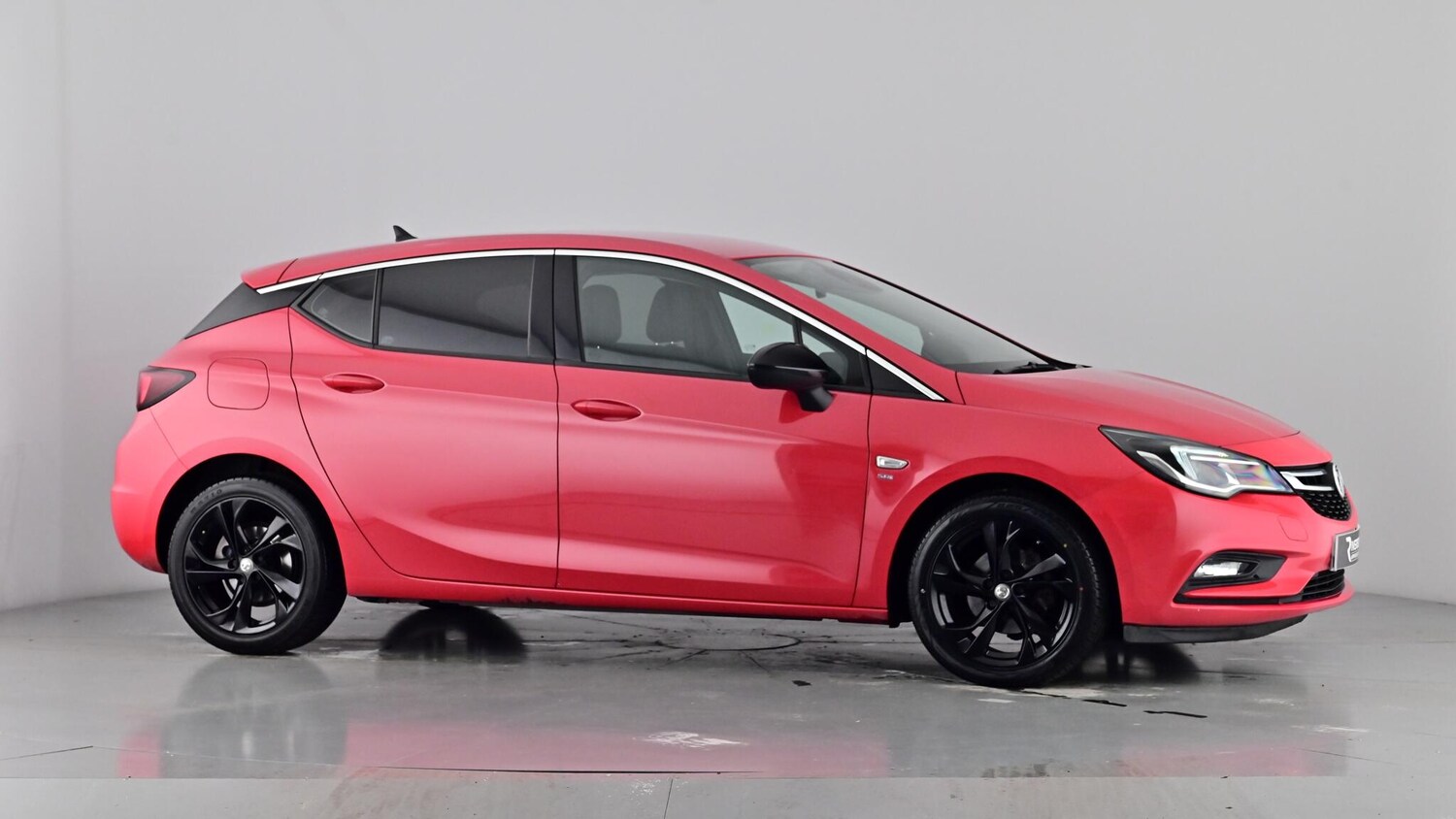 Used Vauxhall Astra 2019 for sale - 76487361: Photo 72