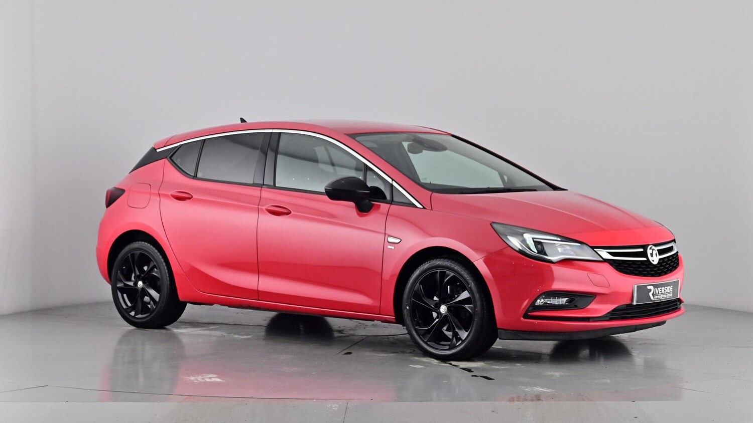 Used Vauxhall Astra 2019 for sale - 76487361: Photo 74