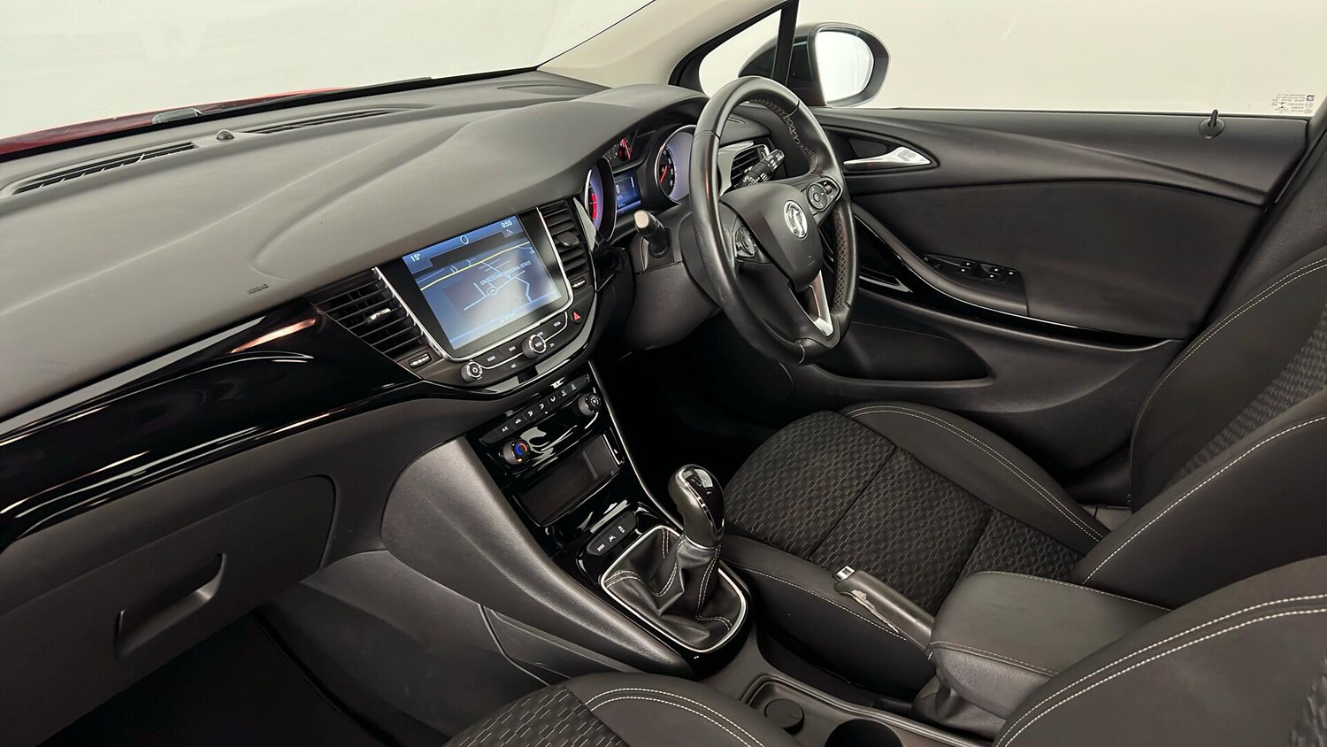 Used Vauxhall Astra 2019 for sale - 76487361: Photo 8