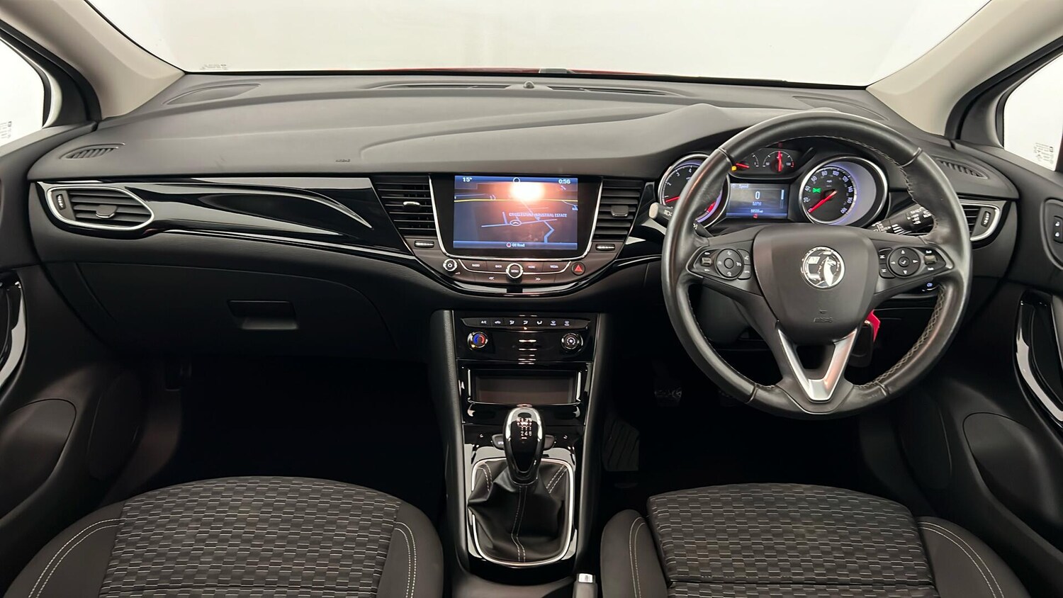 Used Vauxhall Astra 2019 for sale - 76487361: Photo 9