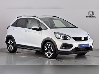 Used Honda Jazz 2021 for sale - 78523586: Photo