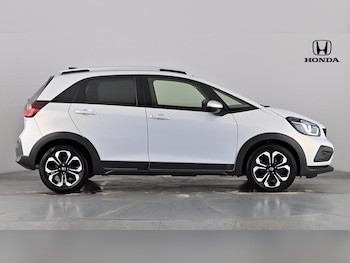 Used Honda Jazz 2021 for sale - 78523586: Photo