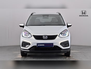 Used Honda Jazz 2021 for sale - 78523586: Photo
