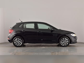 Used Volkswagen Polo 2021 for sale - 78892558: Photo