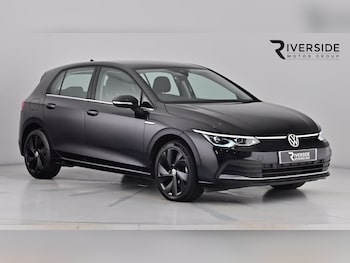 2021 - 2.0 TDI Style Hatchback 5dr Diesel Manual Euro 6 (s/s) (115 ps)
