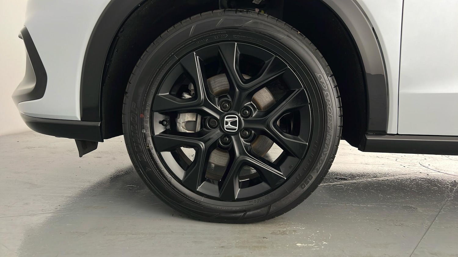 Used Honda ZR-V 2024 for sale - 75784013: Photo 10
