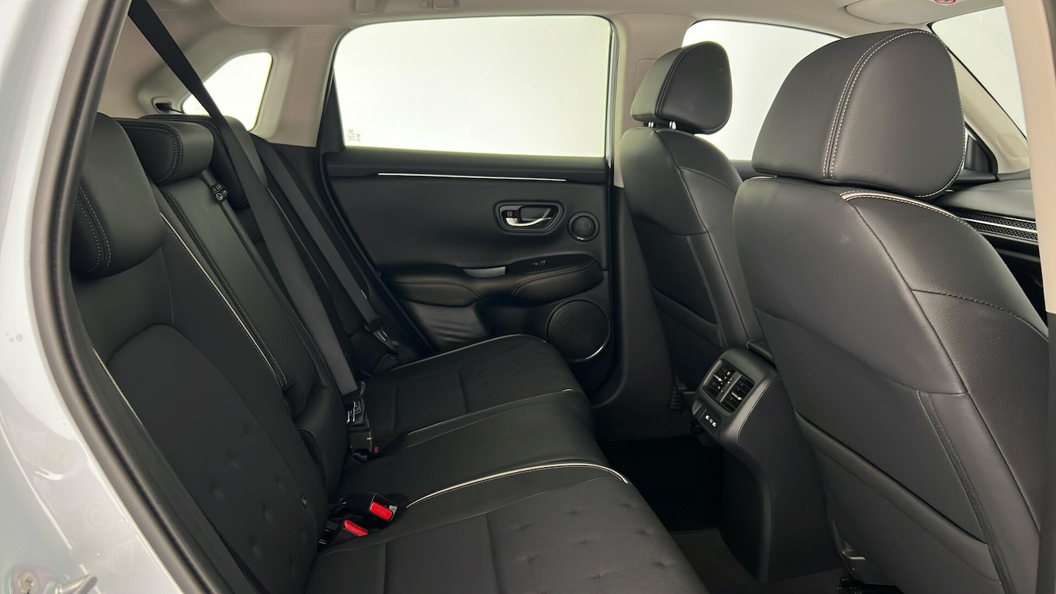 Used Honda ZR-V 2024 for sale - 75784013: Photo 13
