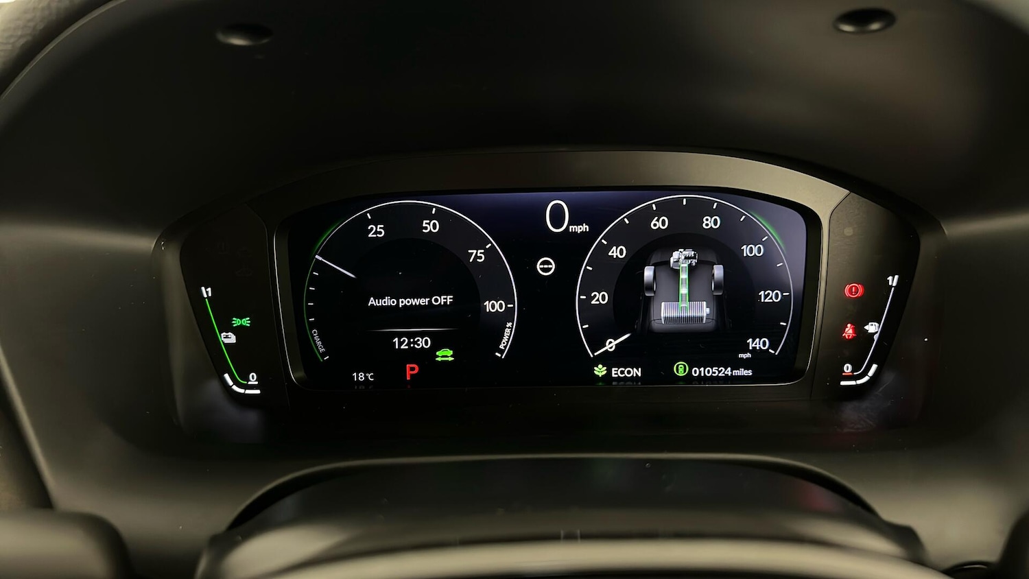 Used Honda ZR-V 2024 for sale - 75784013: Photo 16