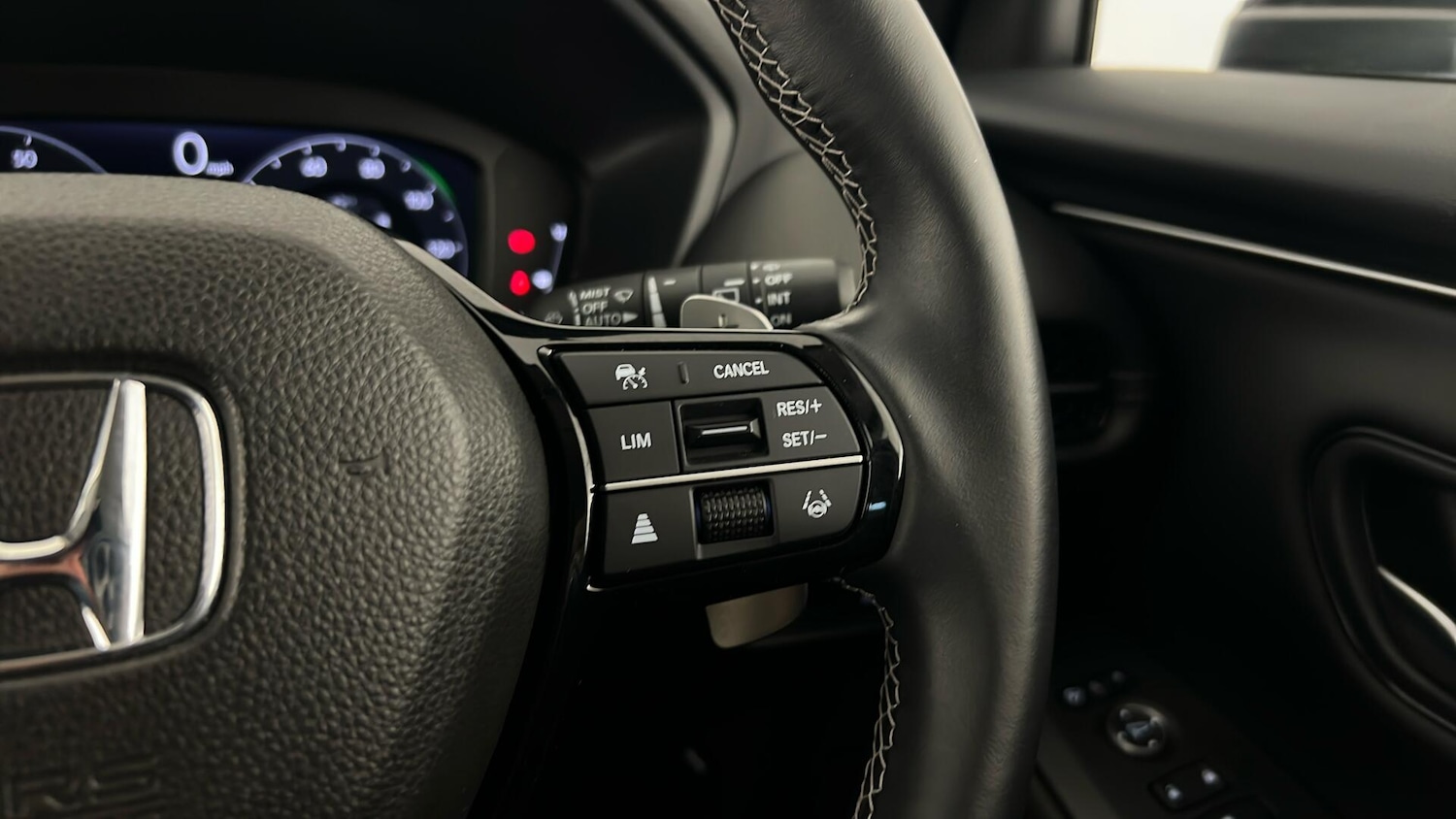 Used Honda ZR-V 2024 for sale - 75784013: Photo 18