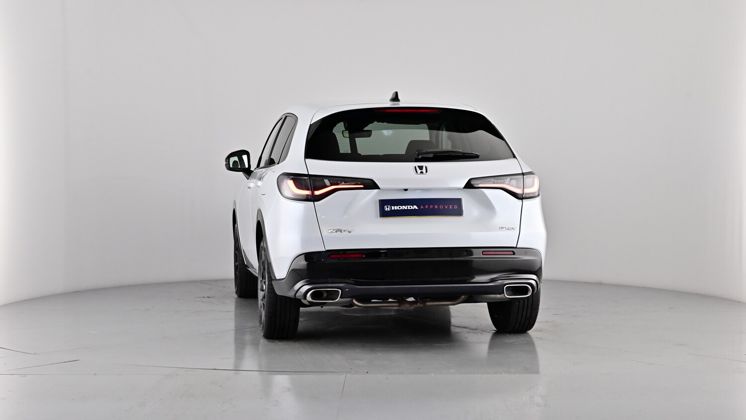 Used Honda ZR-V 2024 for sale - 75784013: Photo 29
