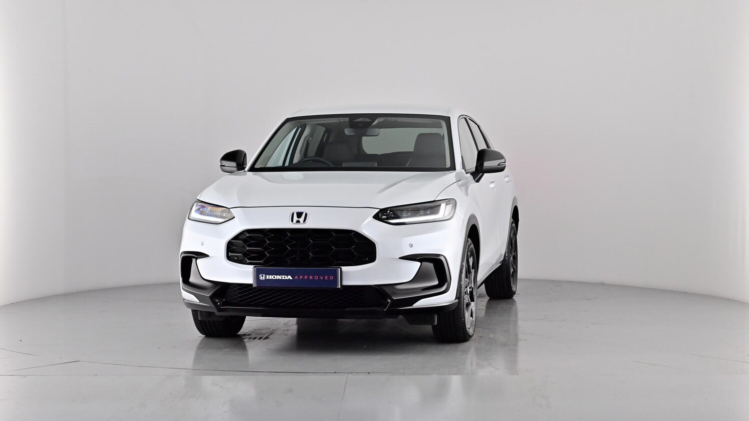 Used Honda ZR-V 2024 for sale - 75784013: Photo 37