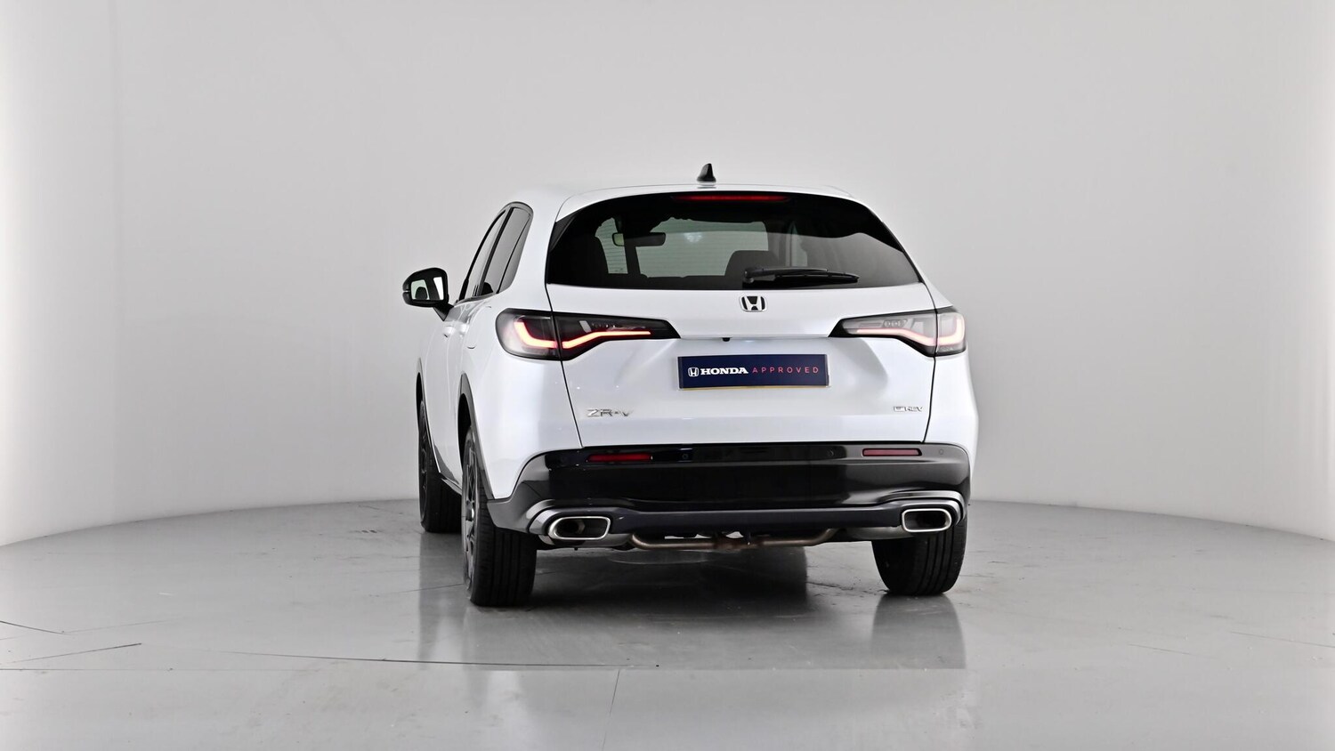 Used Honda ZR-V 2024 for sale - 75784013: Photo 53