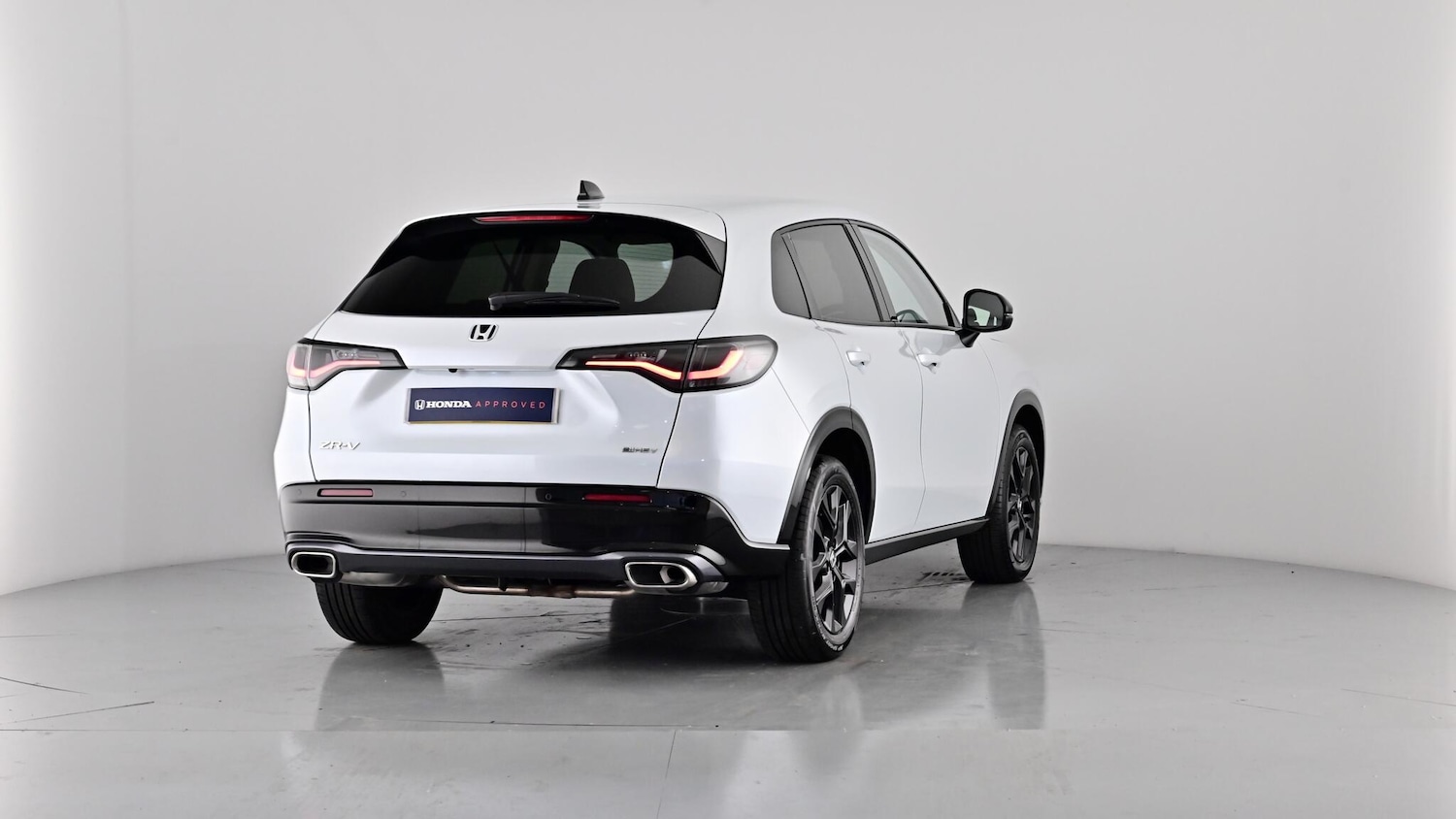Used Honda ZR-V 2024 for sale - 75784013: Photo 56