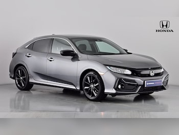Honda - Civic