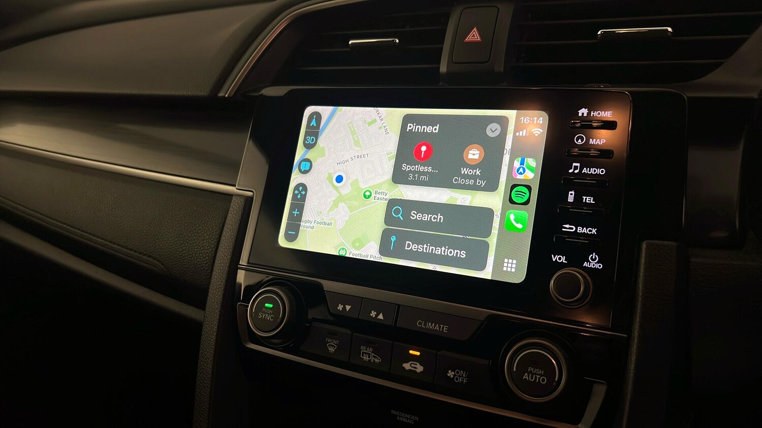 Vehicle 25