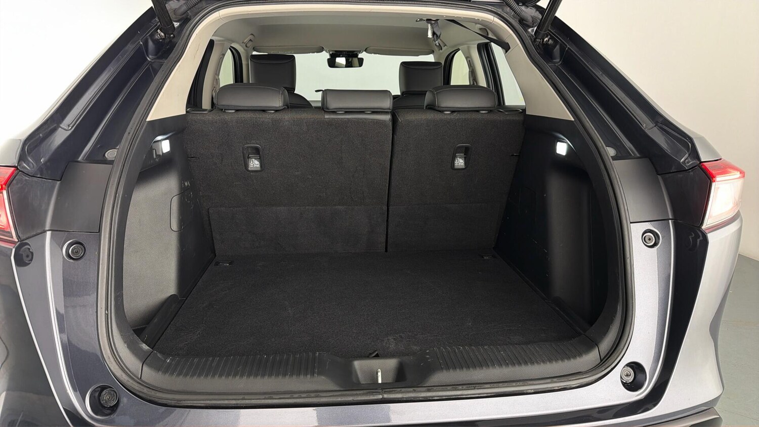 Used Honda HR-V 2023 for sale - 77470875: Photo 12