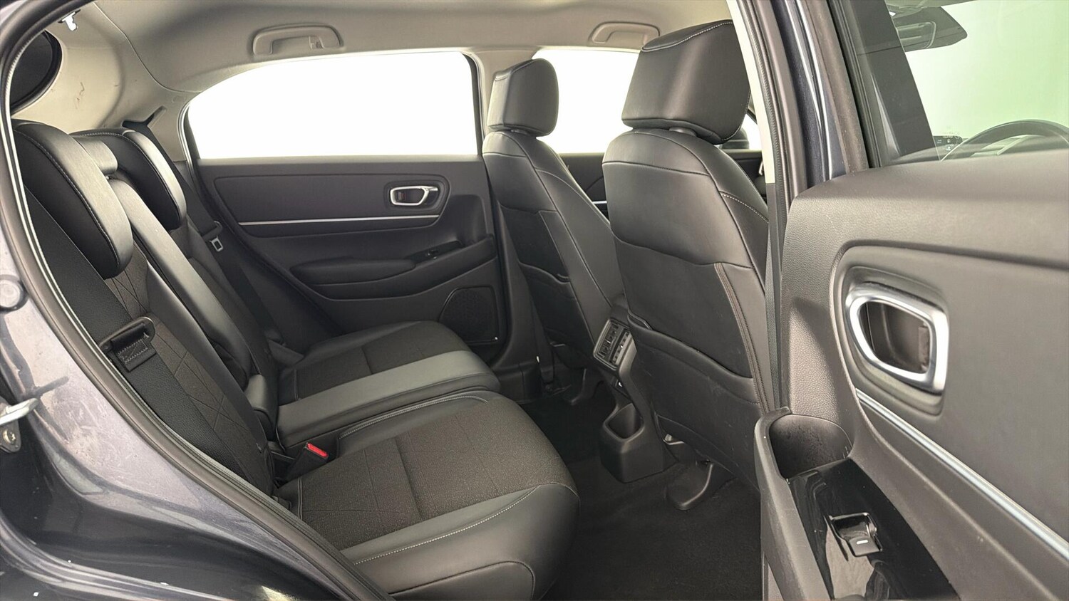 Used Honda HR-V 2023 for sale - 77470875: Photo 13