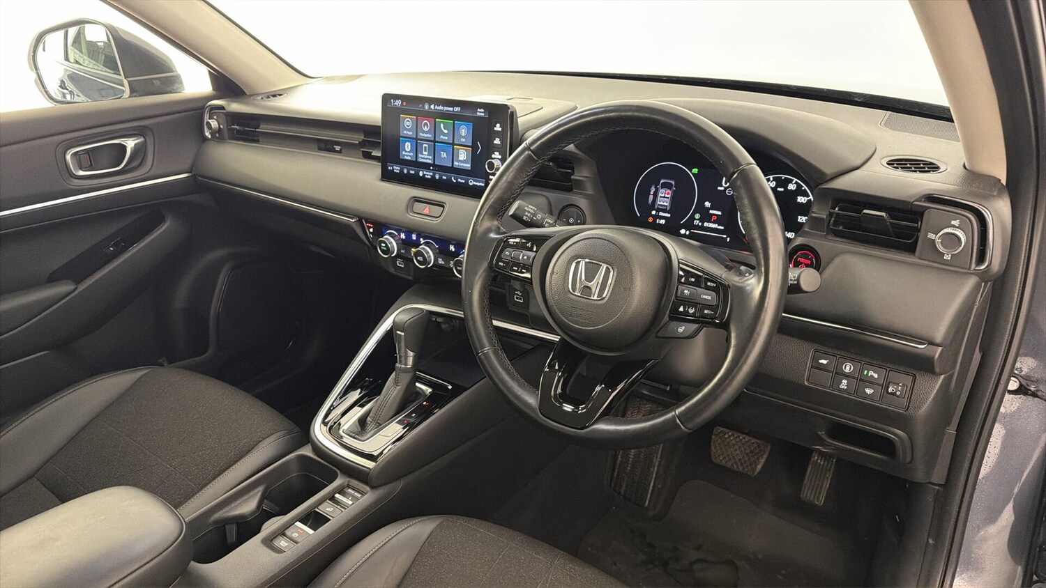 Used Honda HR-V 2023 for sale - 77470875: Photo 14