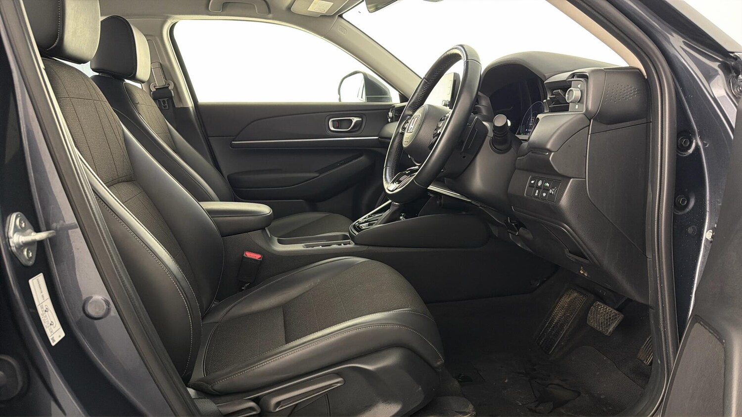Used Honda HR-V 2023 for sale - 77470875: Photo 15