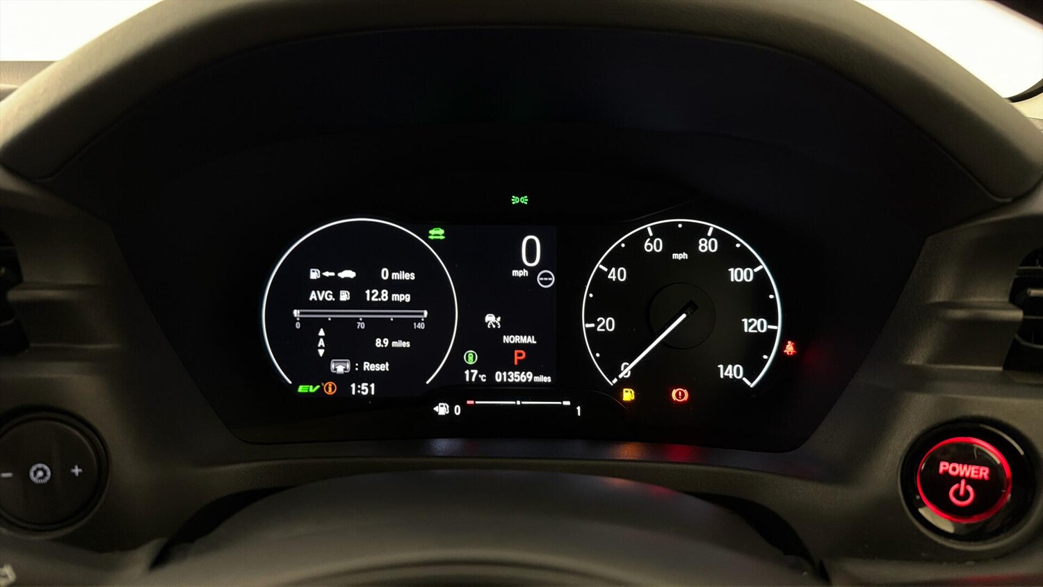 Used Honda HR-V 2023 for sale - 77470875: Photo 16