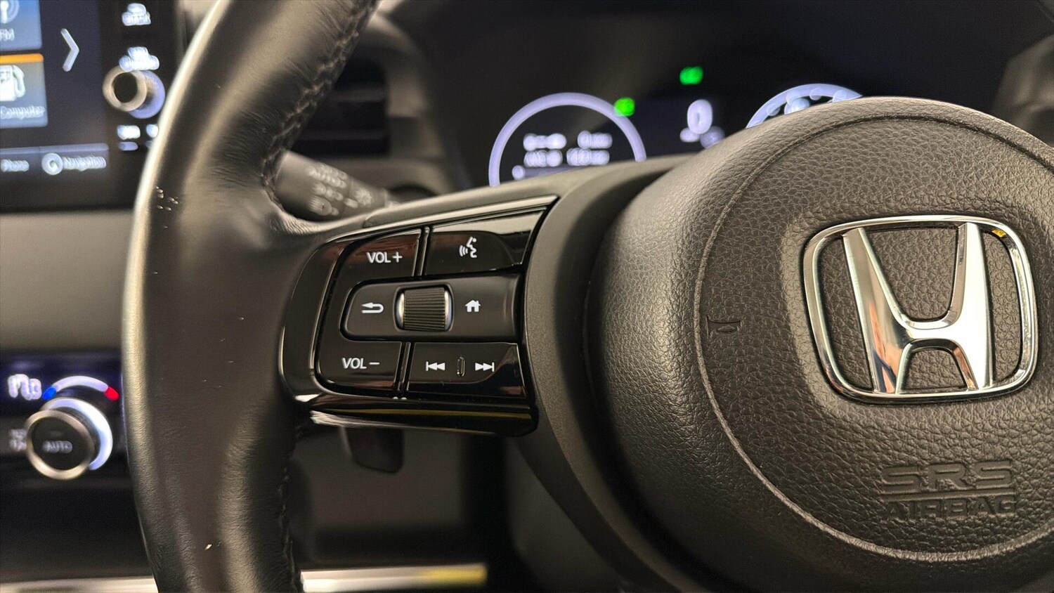 Used Honda HR-V 2023 for sale - 77470875: Photo 17