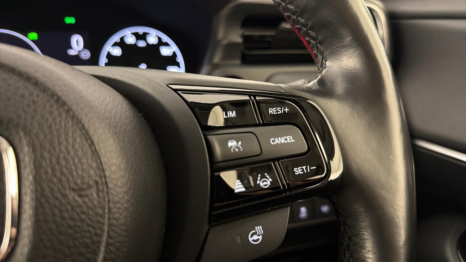 Used Honda HR-V 2023 for sale - 77470875: Photo 18