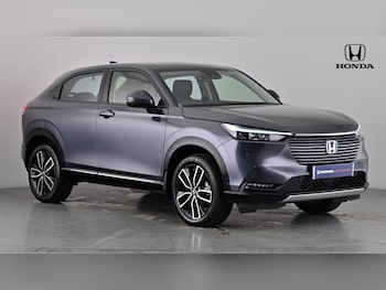 Used Honda HR-V 2023 for sale - 77470875: Photo