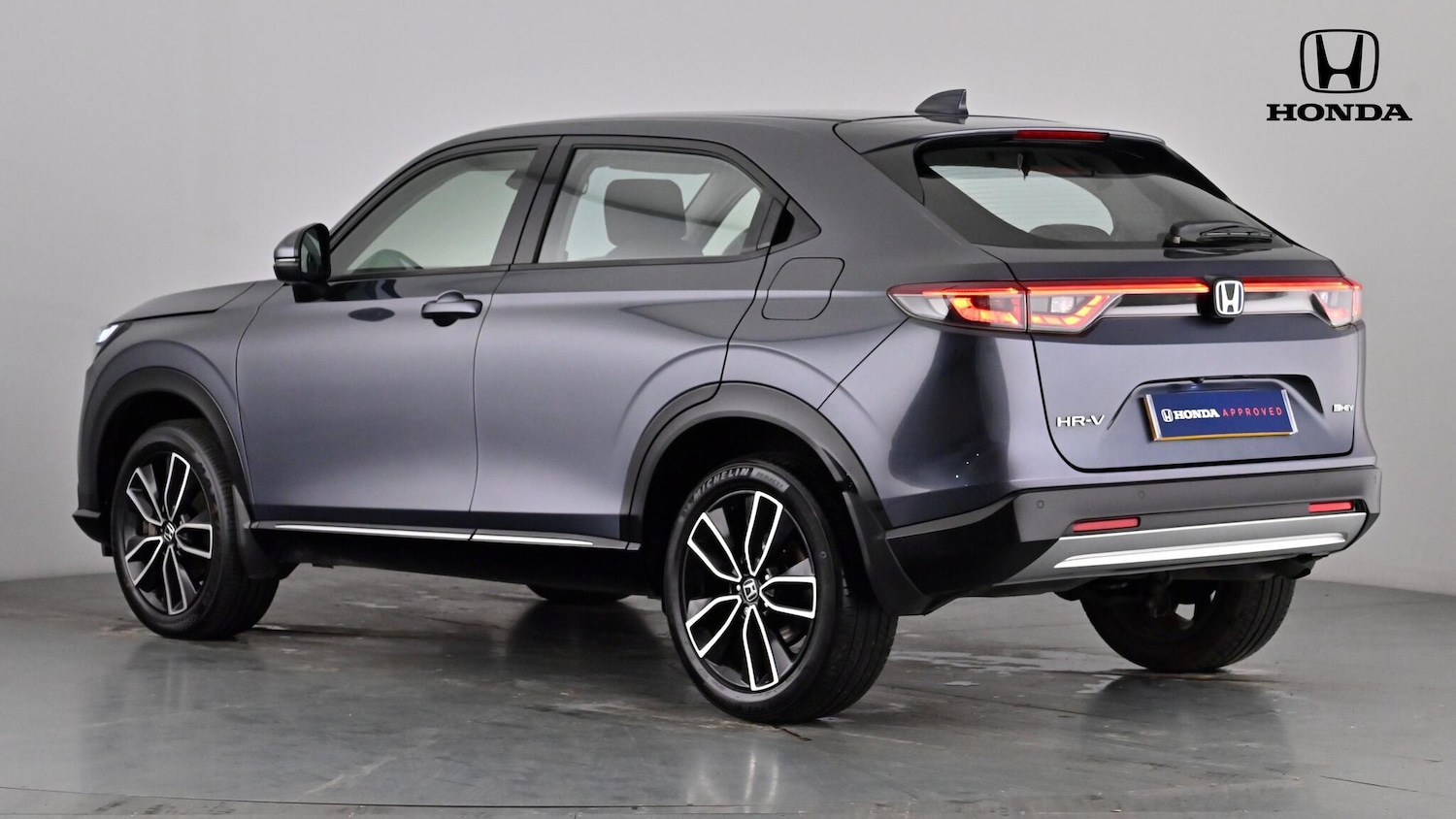 Used Honda HR-V 2023 for sale - 77470875: Photo 2