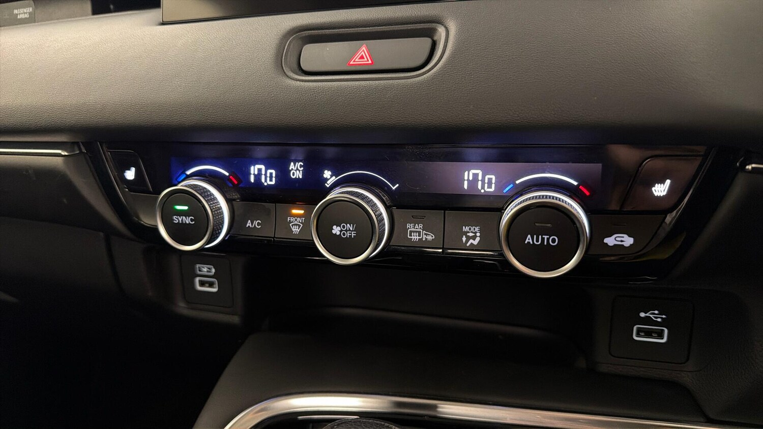 Used Honda HR-V 2023 for sale - 77470875: Photo 20