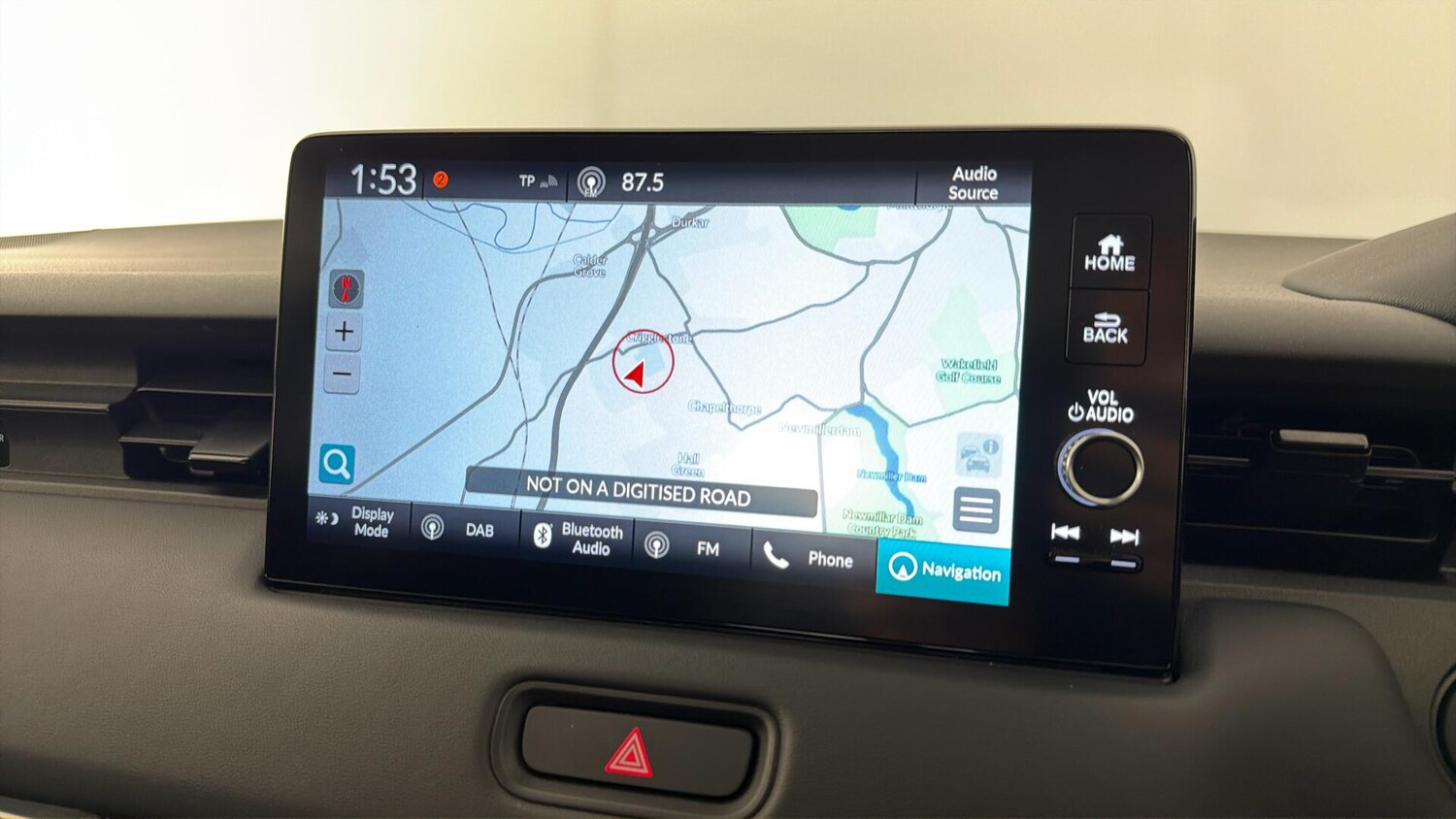 Used Honda HR-V 2023 for sale - 77470875: Photo 21