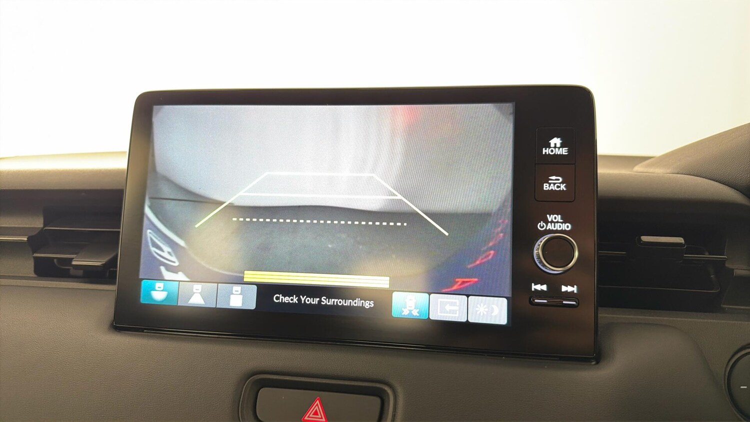 Used Honda HR-V 2023 for sale - 77470875: Photo 22