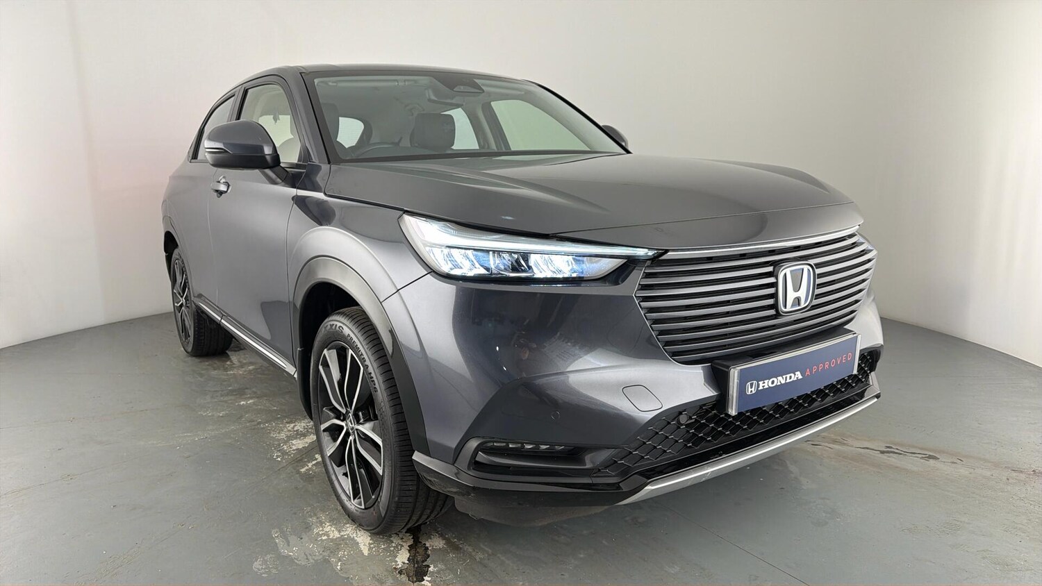 Used Honda HR-V 2023 for sale - 77470875: Photo 24