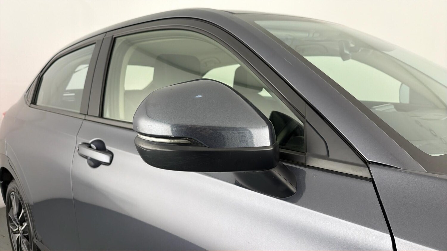 Used Honda HR-V 2023 for sale - 77470875: Photo 25