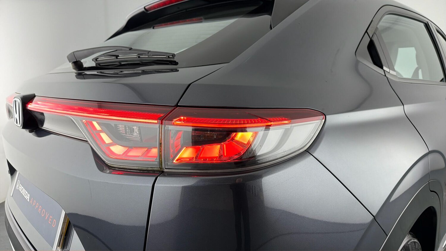 Used Honda HR-V 2023 for sale - 77470875: Photo 27
