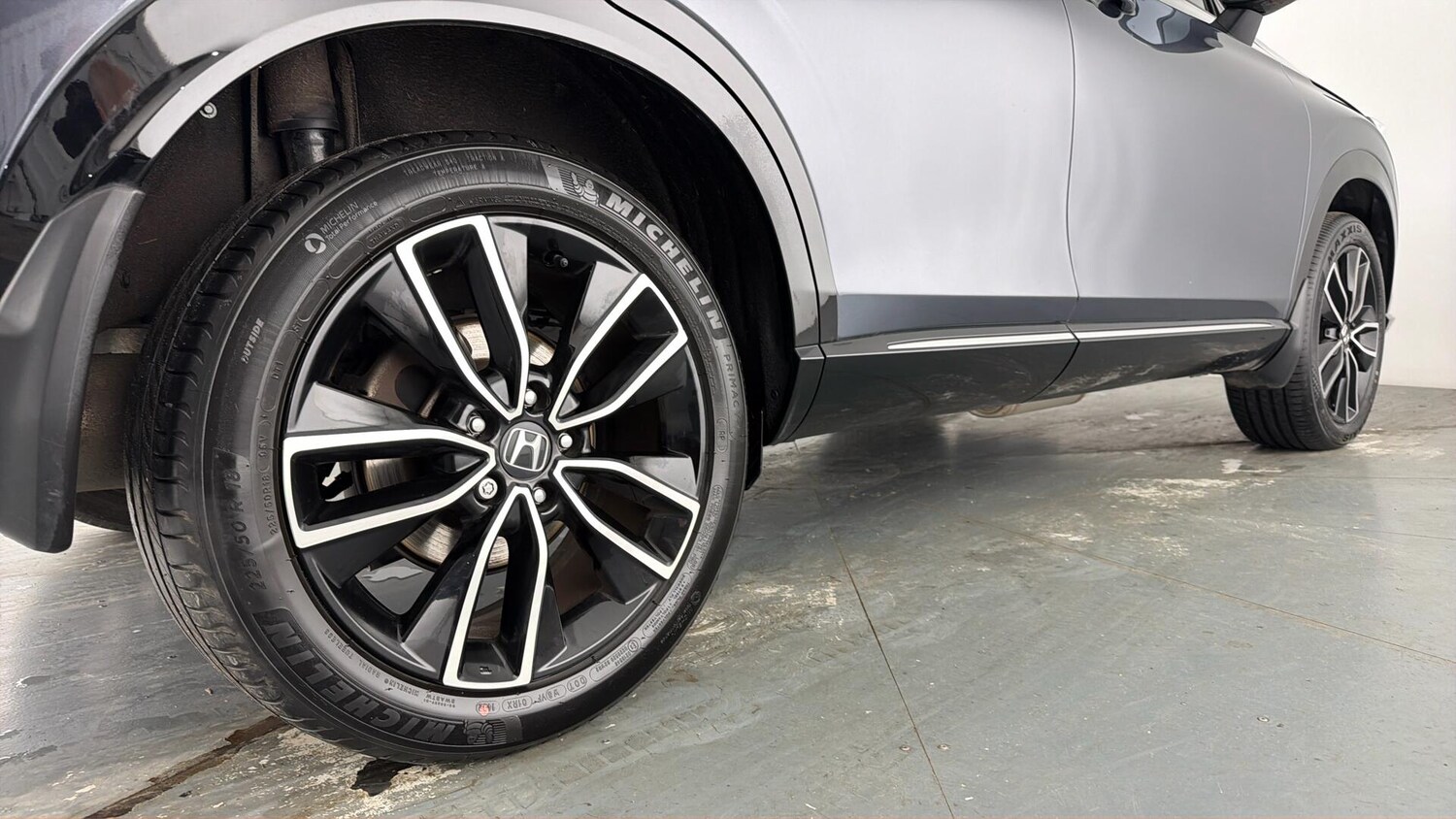 Used Honda HR-V 2023 for sale - 77470875: Photo 29