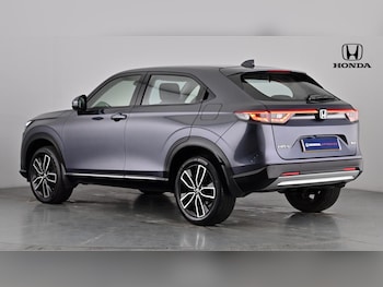 Used Honda HR-V 2023 for sale - 77470875: Photo