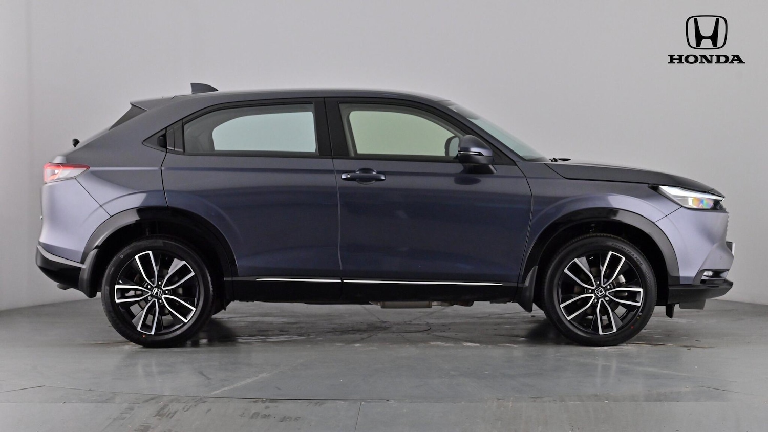 Used Honda HR-V 2023 for sale - 77470875: Photo 3