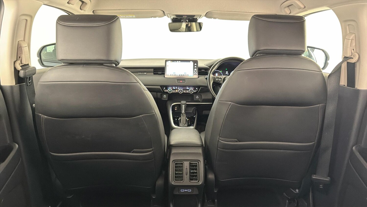 Used Honda HR-V 2023 for sale - 77470875: Photo 30