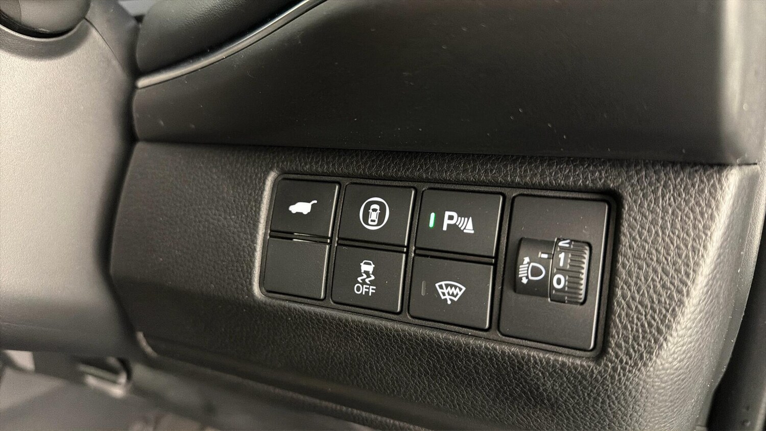 Used Honda HR-V 2023 for sale - 77470875: Photo 35