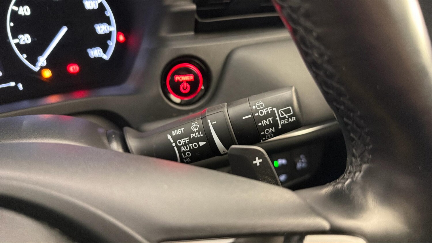 Used Honda HR-V 2023 for sale - 77470875: Photo 36