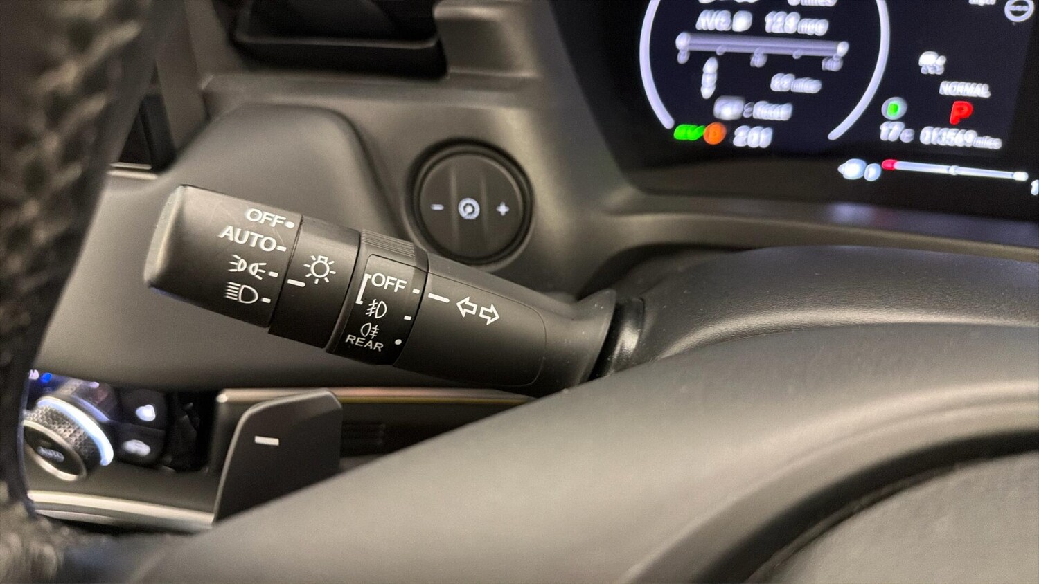 Used Honda HR-V 2023 for sale - 77470875: Photo 37