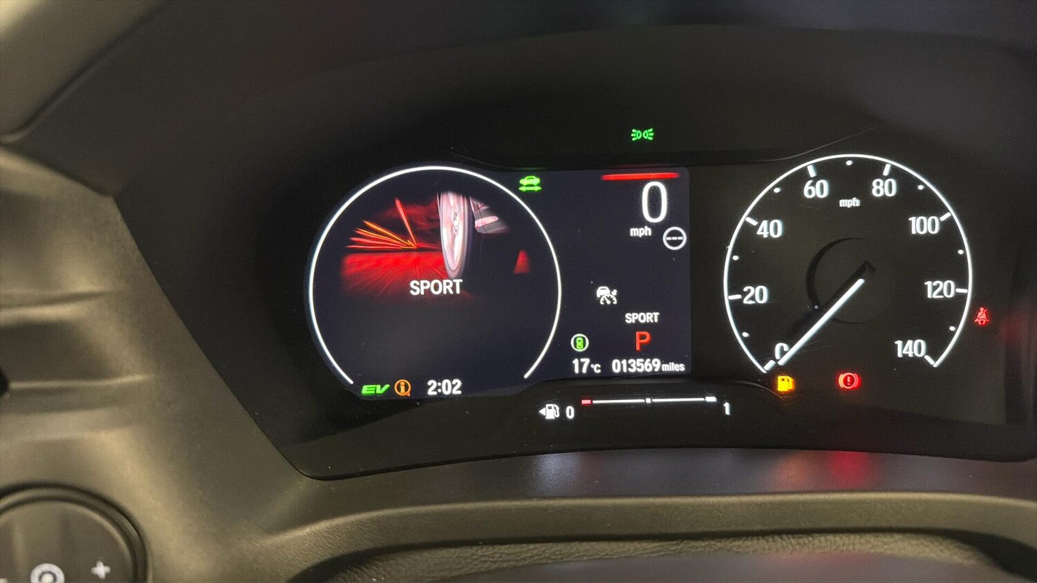 Used Honda HR-V 2023 for sale - 77470875: Photo 39