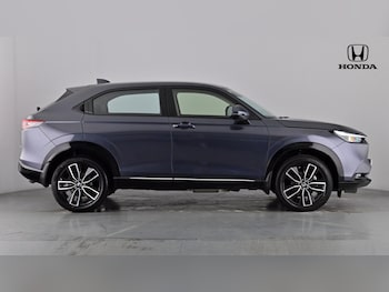 Used Honda HR-V 2023 for sale - 77470875: Photo