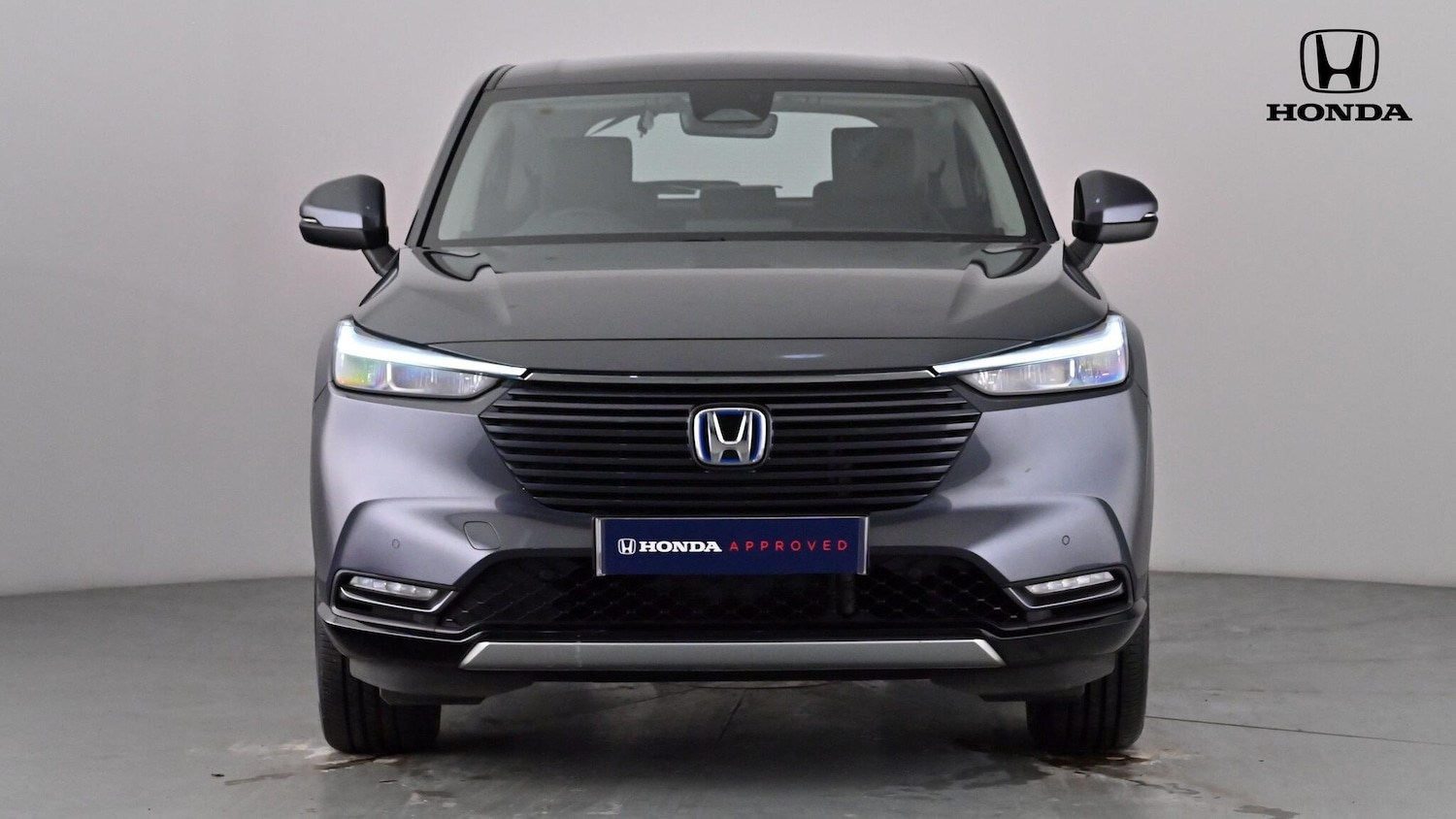 Used Honda HR-V 2023 for sale - 77470875: Photo 4