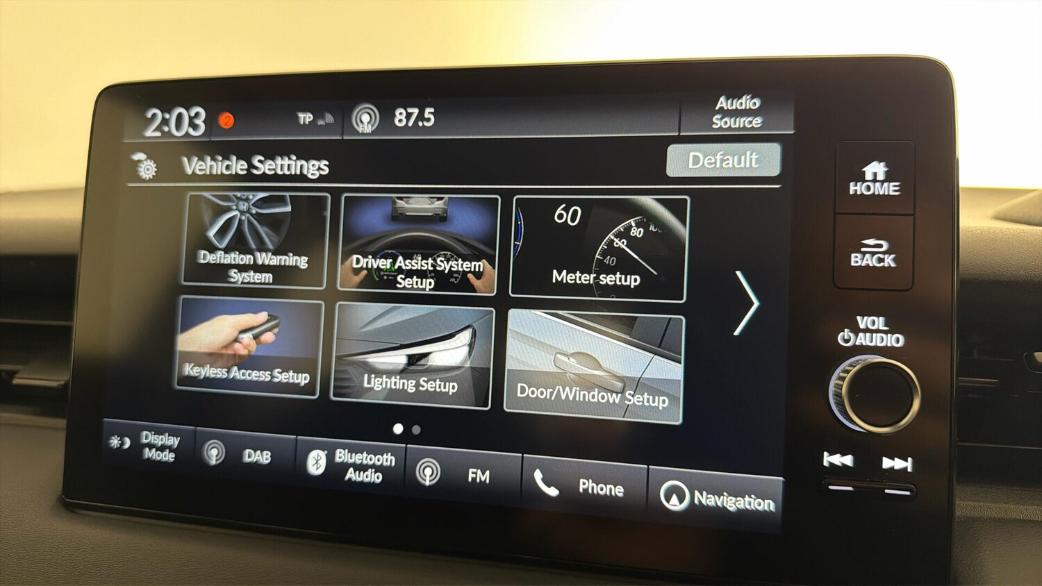 Used Honda HR-V 2023 for sale - 77470875: Photo 40