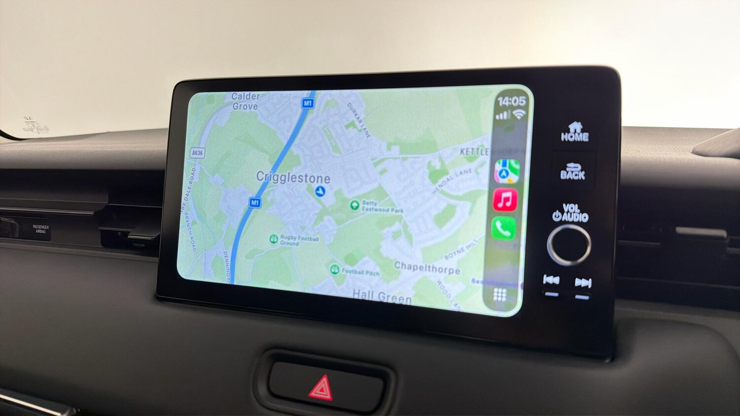 Used Honda HR-V 2023 for sale - 77470875: Photo 42