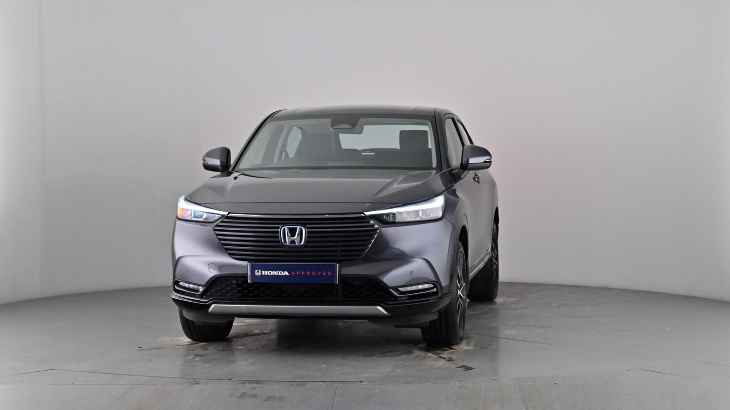 Used Honda HR-V 2023 for sale - 77470875: Photo 48